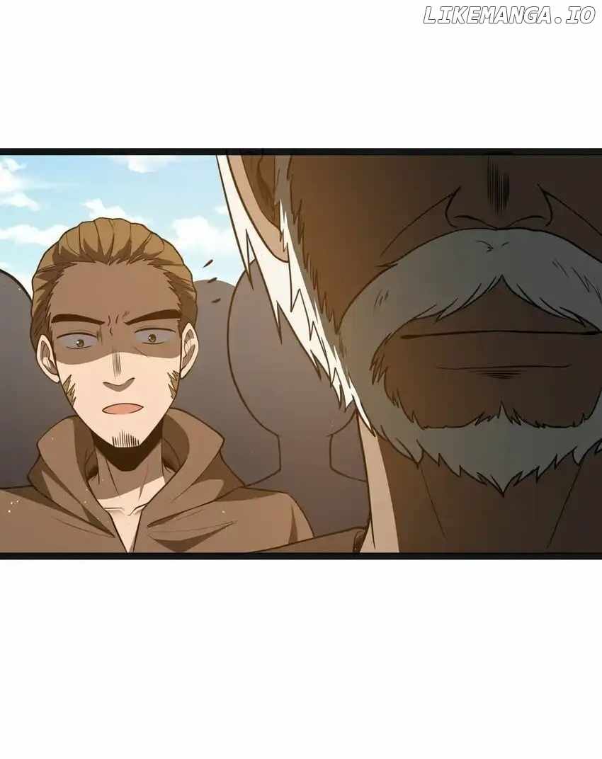 This Hero is a Money Supremacist Chapter 20 54